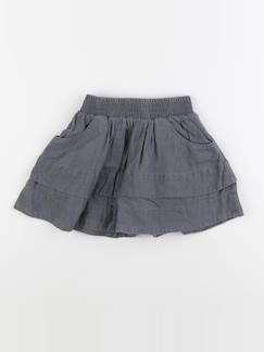 Seconde main-Fille-Jupe - 5 ans