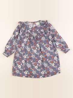 Seconde main-Fille-Robe - 3 ans