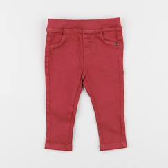 Seconde main-Fille-Jegging - 12 mois