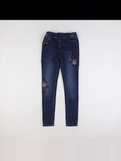 Seconde main-Fille-Jegging - 12 ans
