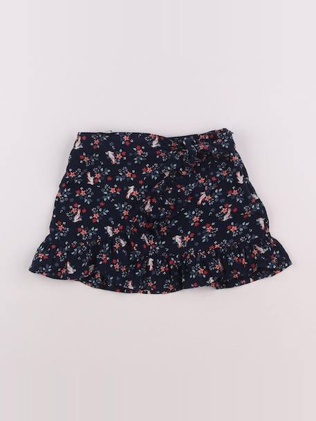 Jupe - 3 ans Multicolore 1 - vertbaudet enfant 