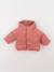 Doudoune - 3 mois Rose 1 - vertbaudet enfant 