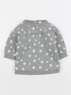 Seconde main-Fille-Robe - 6 mois