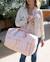 Sac de voyage enfant polyester Bleu+Rose 11 - vertbaudet enfant 