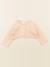 Gilet - 3 mois Orange 1 - vertbaudet enfant 