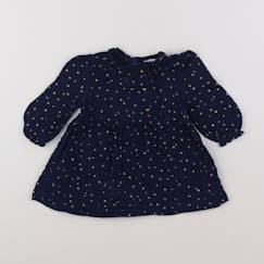Seconde main-Fille-Robe - 6 mois