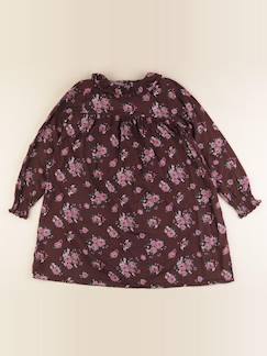 Seconde main-Fille-Robe - 10 ans