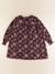 Robe - 10 ans Rose, rouge 1 - vertbaudet enfant 