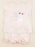Pyjama coton - 6 mois Rose 1 - vertbaudet enfant 