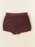 Bloomer - 12 mois Rouge 1 - vertbaudet enfant 