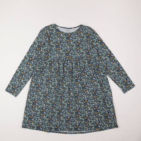 Robe - 14 ans Vert 1 - vertbaudet enfant 