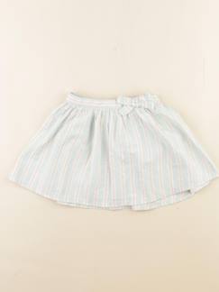 Seconde main-Fille-Jupe - 4 ans