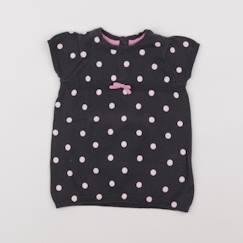 Seconde main-Fille-Robe - 3 mois