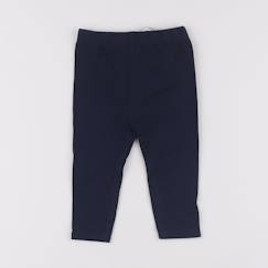 Seconde main-Fille-Legging - 6 mois