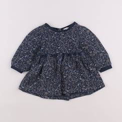 Seconde main-Fille-Robe - 6 mois
