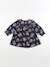 Robe - 6 mois Bleu 1 - vertbaudet enfant 