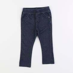 Seconde main-Fille-Jegging - 9 mois