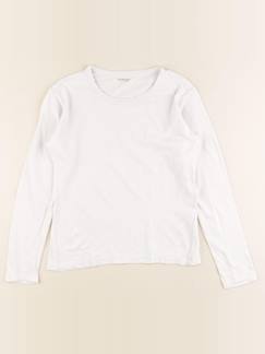 Seconde main-Garçon-Maillot de corps - 10 ans