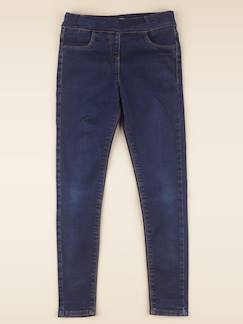 Seconde main-Fille-Jegging - 10 ans