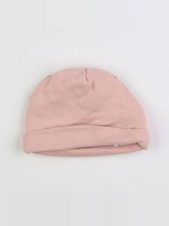 Seconde main-Fille-Bonnet - 6 mois