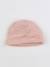 Bonnet - 6 mois Rose 1 - vertbaudet enfant 