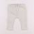 Jogging - 6 mois Beige, argent 1 - vertbaudet enfant 