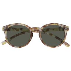 Lunettes de soleil 10 à 14 ans, forme classique, verres polycarbonates catégorie 3  - vertbaudet enfant