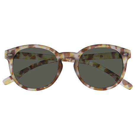 Garçon-Lunettes de soleil 10 à 14 ans, forme classique, verres polycarbonates catégorie 3