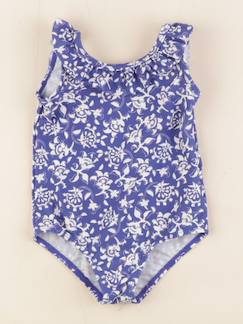 Seconde main-Fille-Maillot de bain - 12 mois
