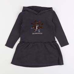 Seconde main-Fille-Robe - 3 ans