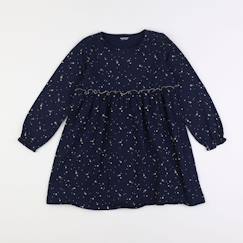 Seconde main-Fille-Robe - 8 ans