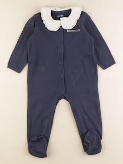 Seconde main-Fille-Pyjama, surpyjama, dors-bien-Pyjama coton - 24 mois