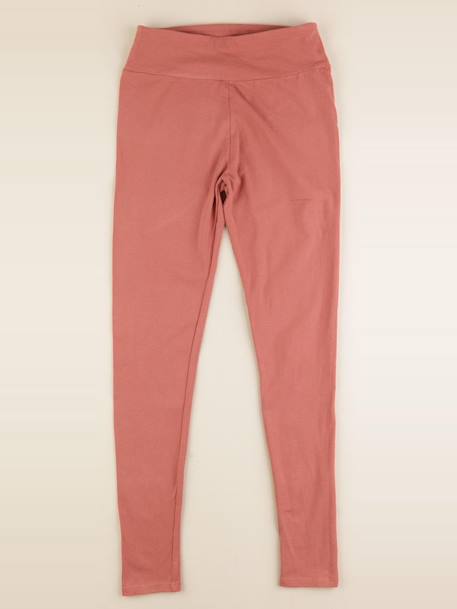 Legging - 12 ans Orange 1 - vertbaudet enfant 