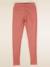 Legging - 12 ans Orange 1 - vertbaudet enfant 