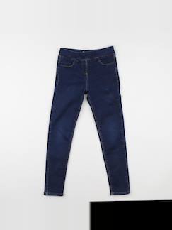 Seconde main-Fille-Jegging - 9 ans