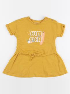 Seconde main-Fille-Robe - 36 mois