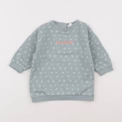 Seconde main-Fille-Robe - 12 mois