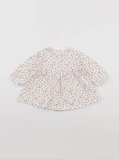 Seconde main-Fille-Robe - 6 mois