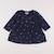 Robe - 12 mois Bleu 1 - vertbaudet enfant 
