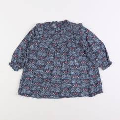 Seconde main-Fille-Robe - 18 mois