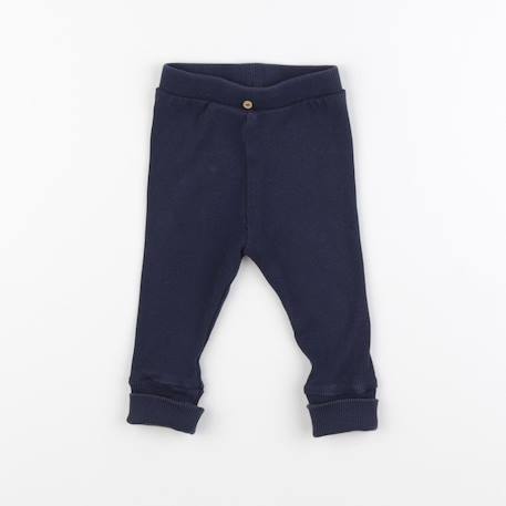 Legging - 6 mois Bleu 1 - vertbaudet enfant 