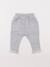 Jogging - 3 mois Gris 1 - vertbaudet enfant 
