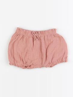 Seconde main-Fille-Body bébé-Bloomer - 12 mois