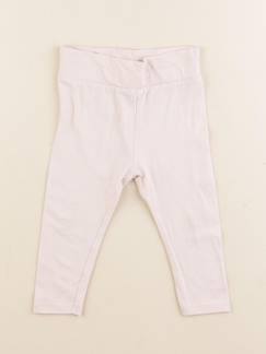 Seconde main-Garçon-Legging - 9 mois