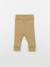 Legging - 3 mois Jaune 1 - vertbaudet enfant 