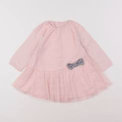Seconde main-Fille-Robe - 12 mois