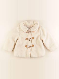 Seconde main-Fille-Manteau - 3 ans