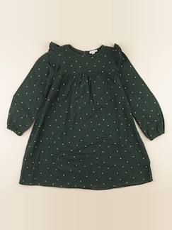 Seconde main-Fille-Robe - 8 ans