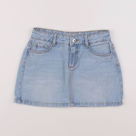 Jupe - 6 ans Bleu 1 - vertbaudet enfant 