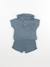 Ensemble - 6 mois Bleu 1 - vertbaudet enfant 